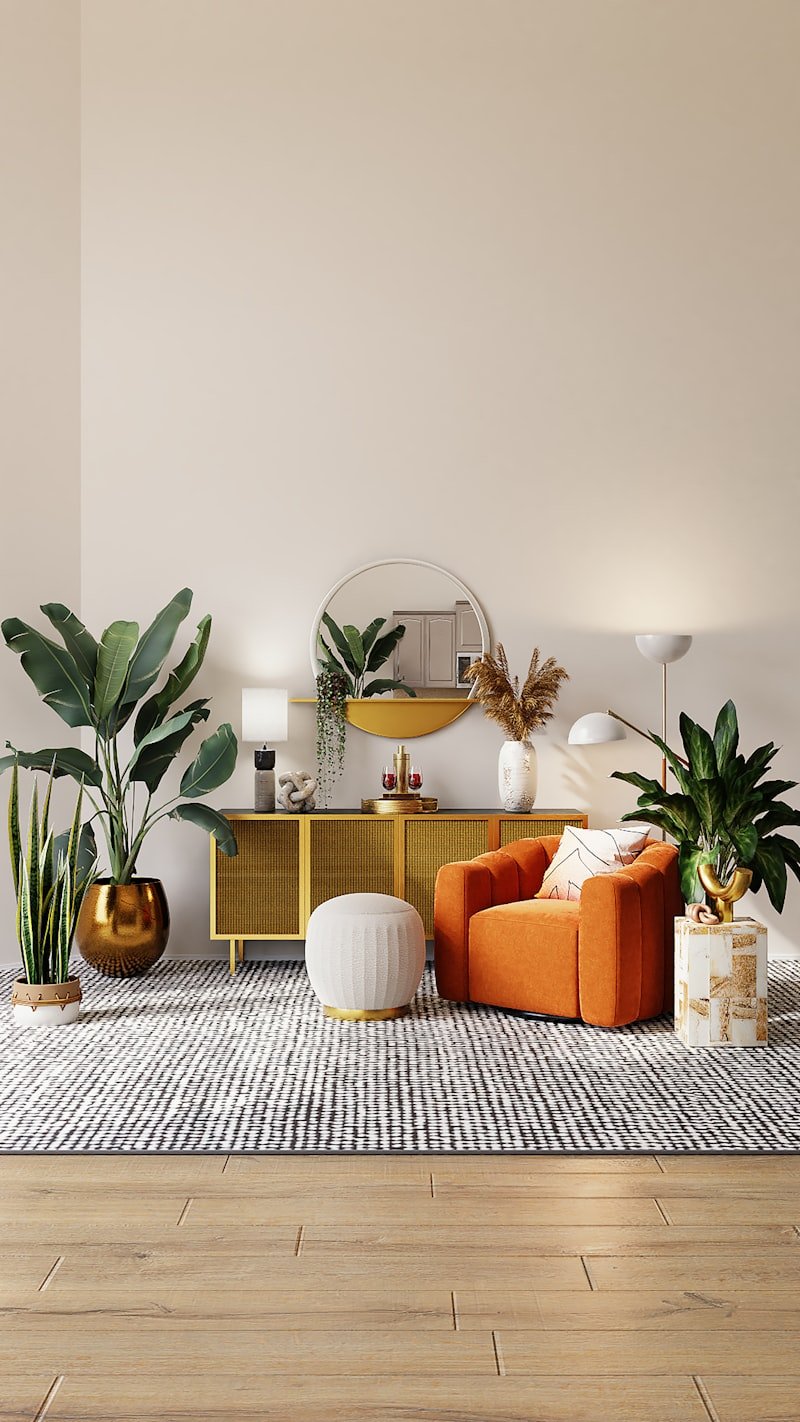Complete Interior Solutions in Mumbai - Keywords Design Studio